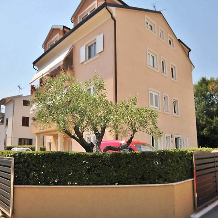 Apartment Gaga Rovinj Rom bilde