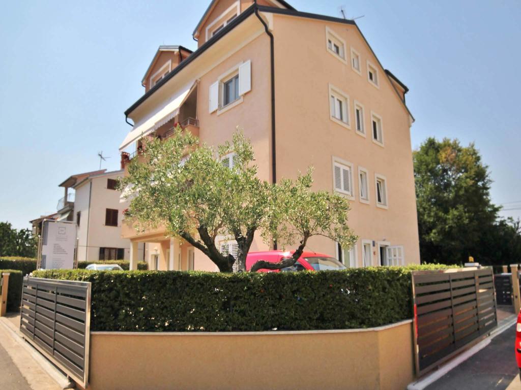 Apartment Gaga Rovinj Rom bilde