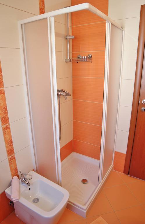 Apartment Gaga Rovinj Rom bilde