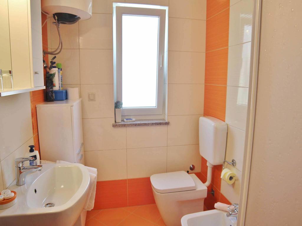 Apartment Gaga Rovinj Rom bilde