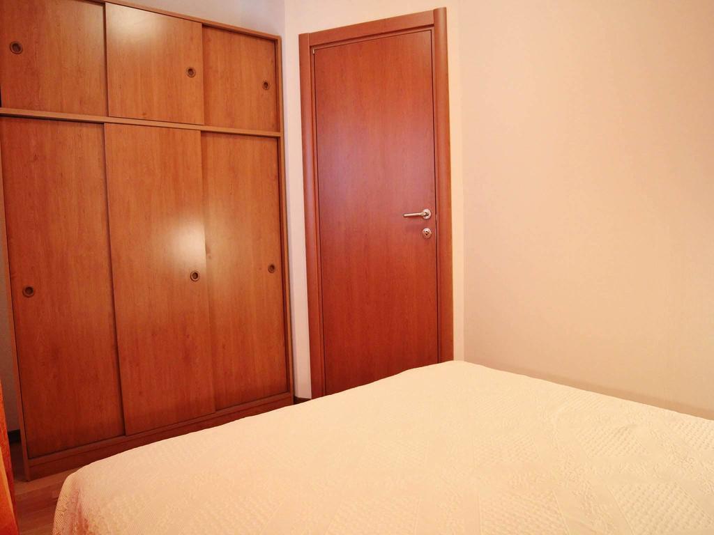 Apartment Gaga Rovinj Rom bilde